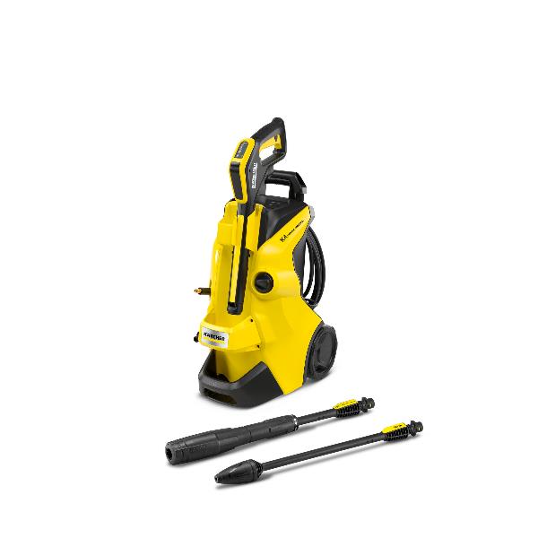 Kaercher K4 POWER CONTROLL =